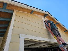 Best Stucco Siding  in Cheney, KS